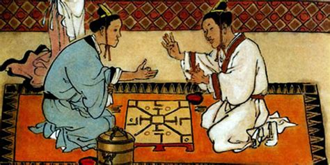 chinese gambling culture